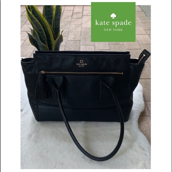 kate spade Handbags - Kate Spade Southport Avenue Cameron Handbag / Tote
